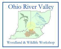 Ohio River Valley Woodland & Wildlife Workshop logo