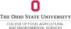 The Ohio State University logo